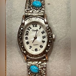 Xanadu watch